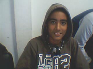 driss