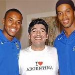 maradona