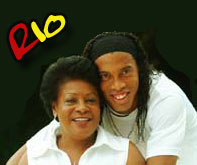 ronaldinho