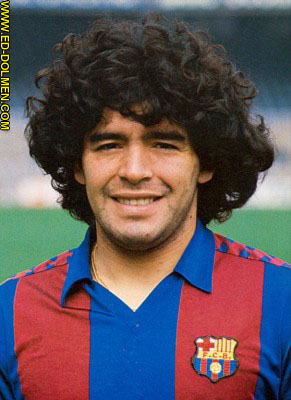 maradona