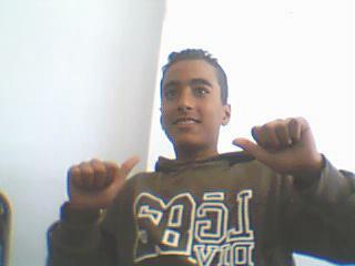 c'est moi driss